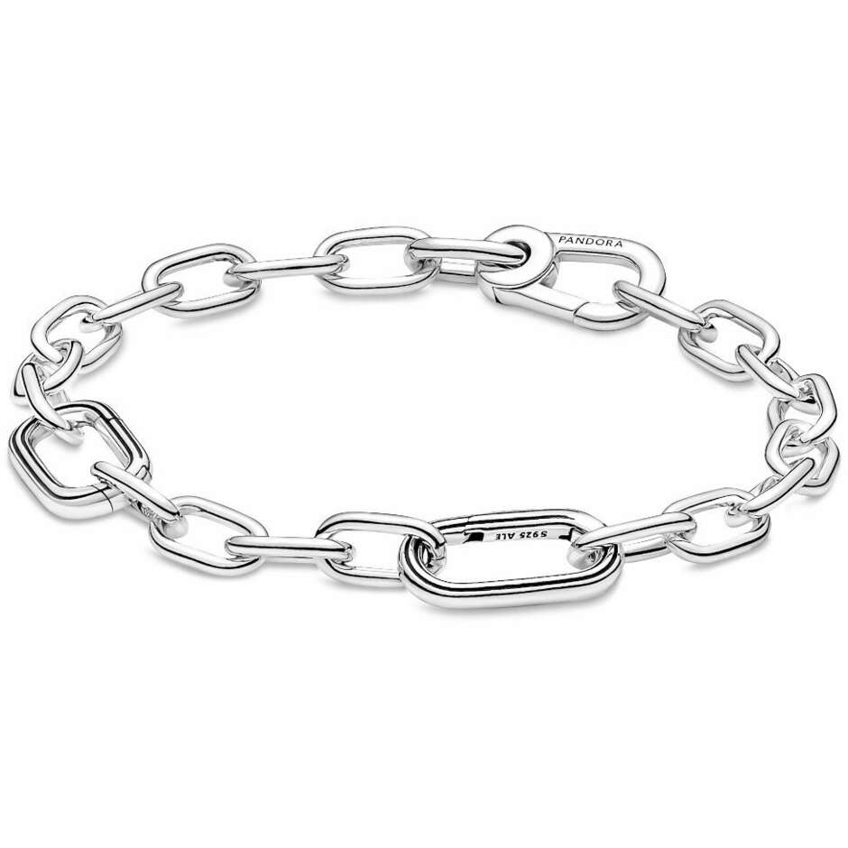 Pandora ME Link Mesh Bracelet