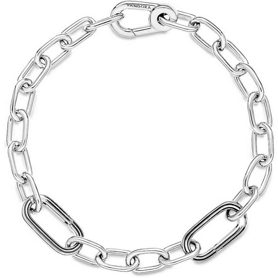 Pandora ME Link Mesh Bracelet