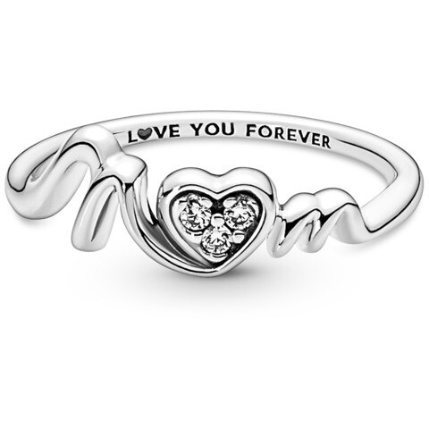 Anello forever pandora on sale