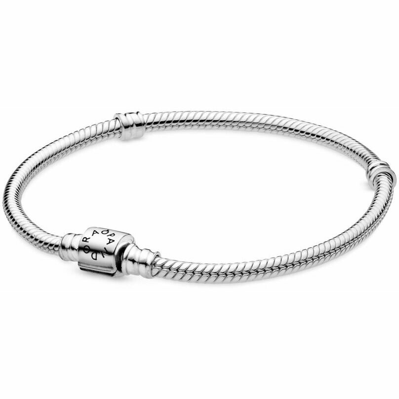 Pandora Moments Anniversary Bracelet