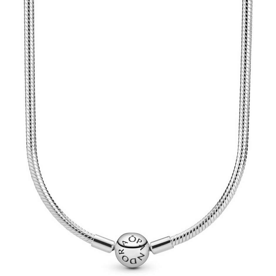 Pandora Moments Necklace
