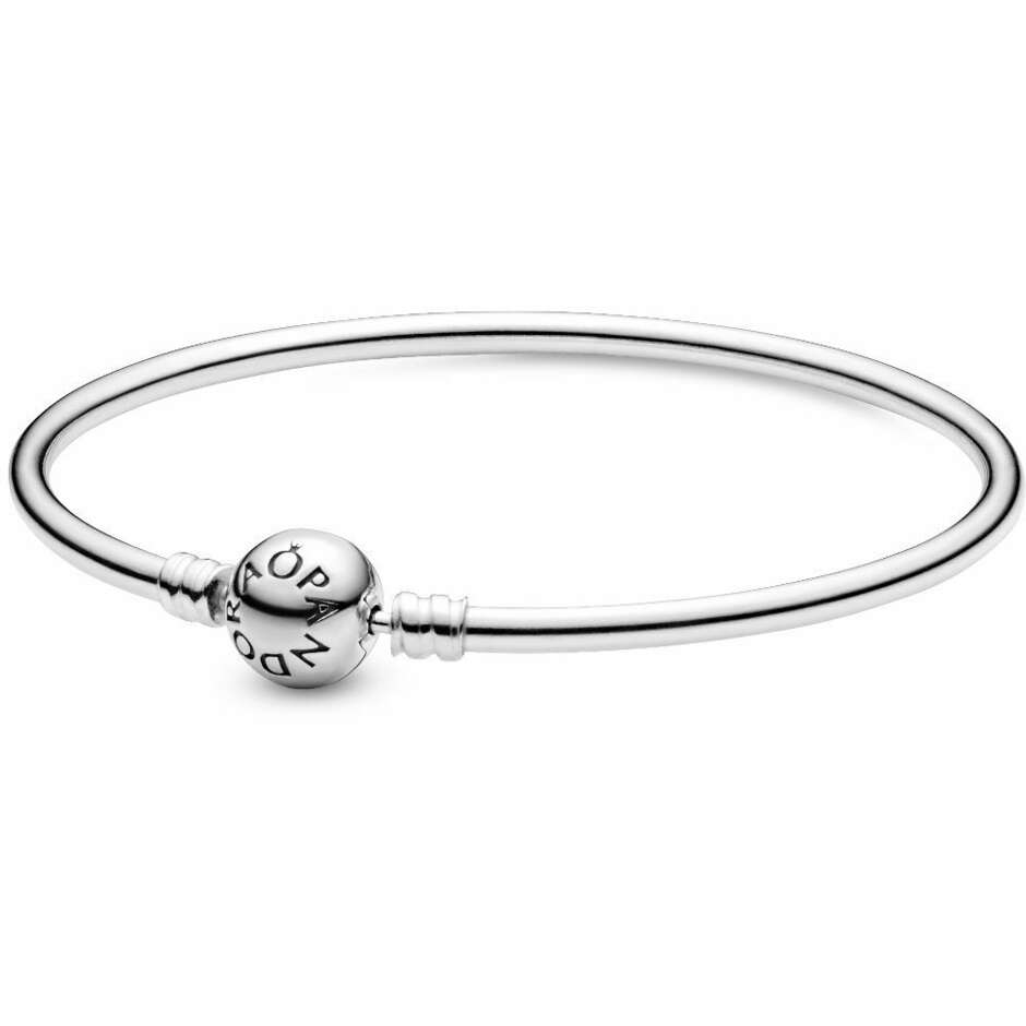 Pandora Moments Rigid Bracelet