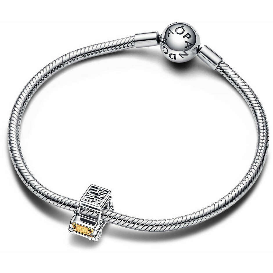 Pandora Off-road On The Road Charm