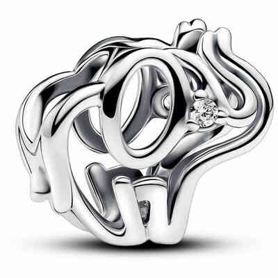 Pandora Openwork Elephant Charm Pandora Openwork Elephant Charm