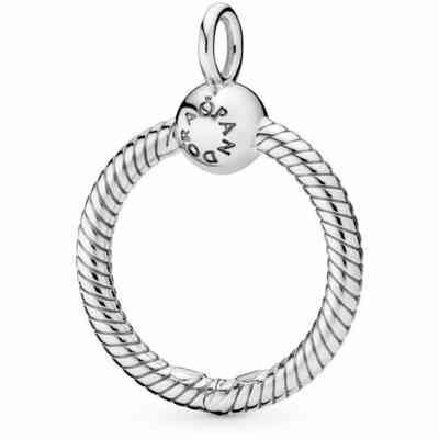 Pandora Pendant O Small Pandora Pendant O Small