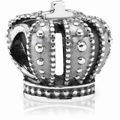 Pandora Royal Crown Charm Pandora Royal Crown Charm