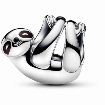 Pandora Sloth Charm Pandora Sloth Charm