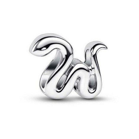 Pandora Snake Charm