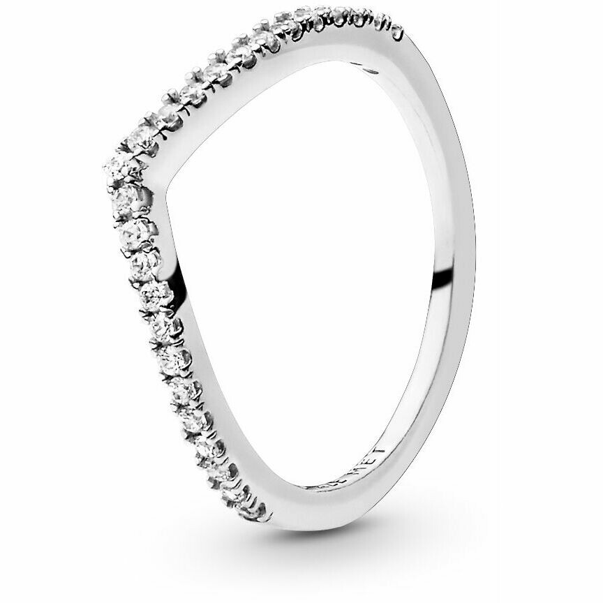 Pandora Sparkling Wish Ring