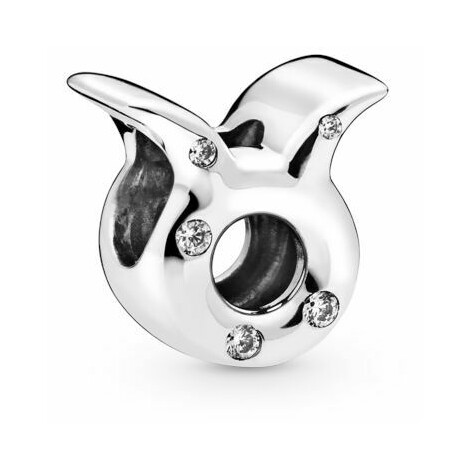 Pandora Taurus Charm