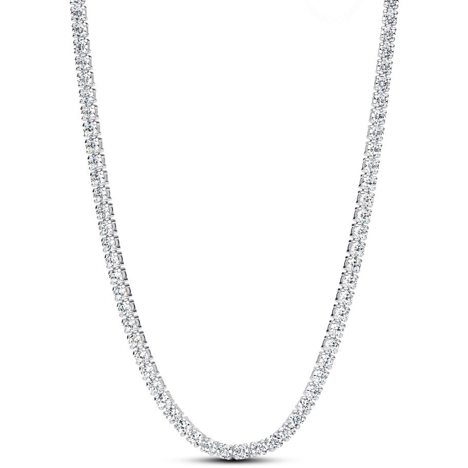 Pandora Tennis Necklace