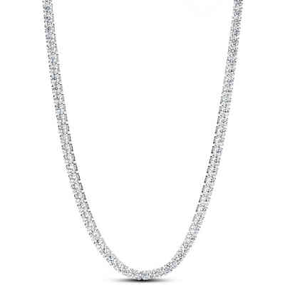 Pandora Tennis Necklace Pandora Tennis Necklace