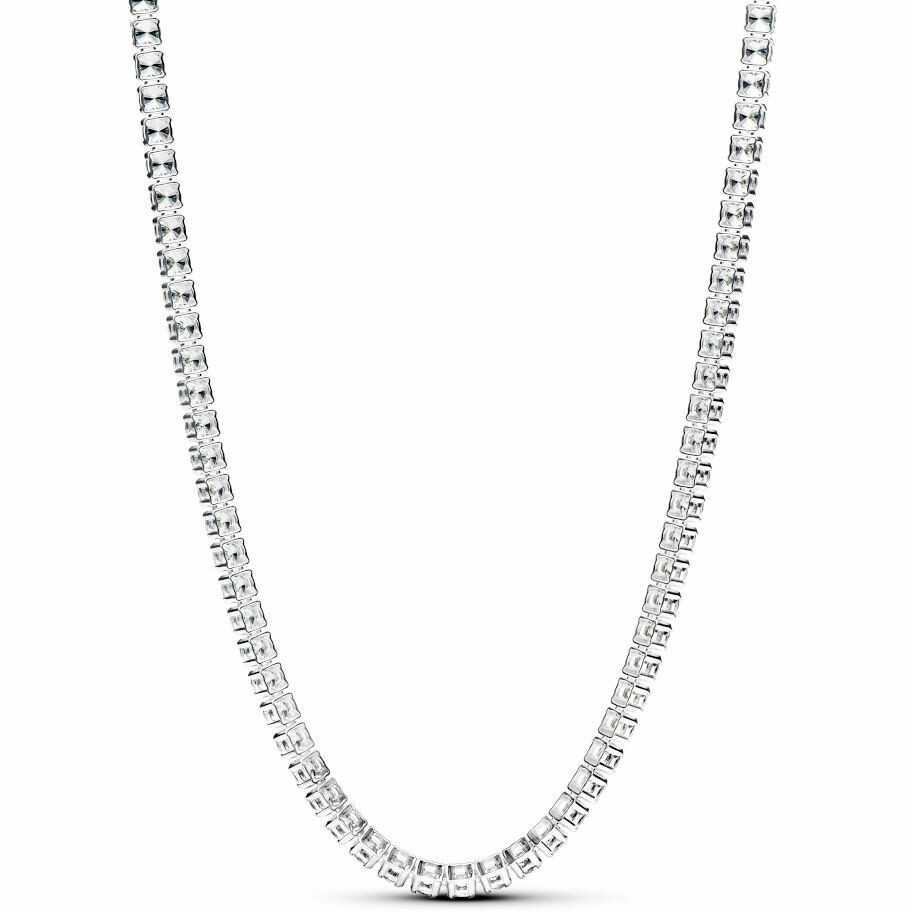 Pandora Tennis Necklace