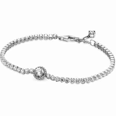 Pandora Tennis Sparkling Bracelet