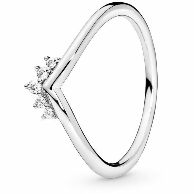 Pandora Tiara of Desire Ring