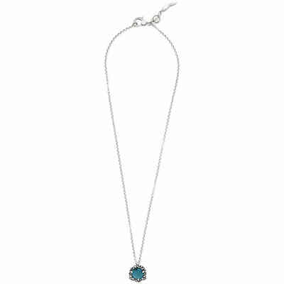Pendente Giovanni Raspini Blu Ivy Pendente Giovanni Raspini Blu Ivy