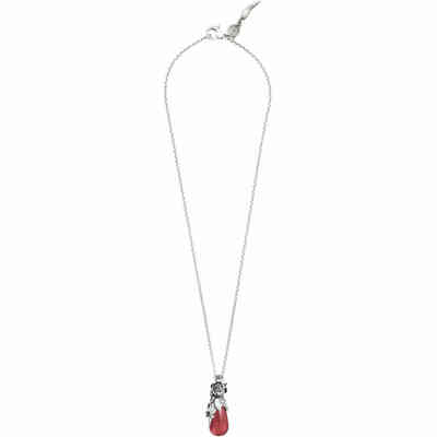 Pendente Giovanni Raspini Goccia Peonia Pendente Giovanni Raspini Goccia Peonia