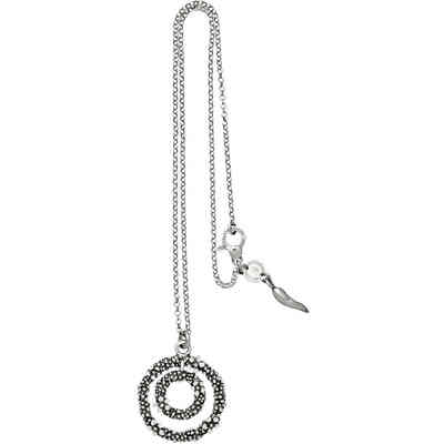 Pendente Giovanni Raspini Millefiori in argento Pendente Giovanni Raspini Millefiori in argento