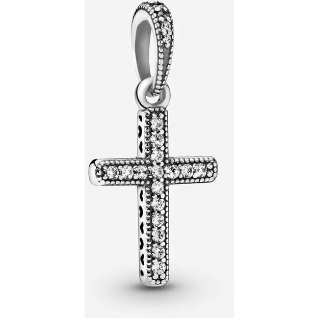 Pendente Pandora Croce Luminosa