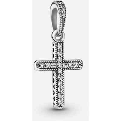 Pendente Pandora Croce Luminosa