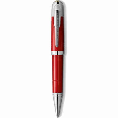 Penna a Sfera da Collezione Edizione Enzo Ferrari Montblanc Penna a Sfera da Collezione Edizione Enzo Ferrari Montblanc