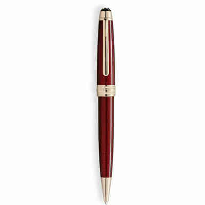 Penna a sfera Montblanc Golden Hour Solitaire