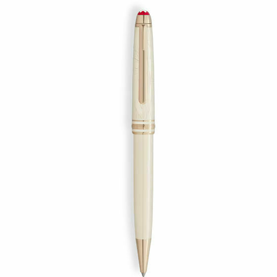 Penna a sfera Montblanc Meisterstück Romeo e Giulietta