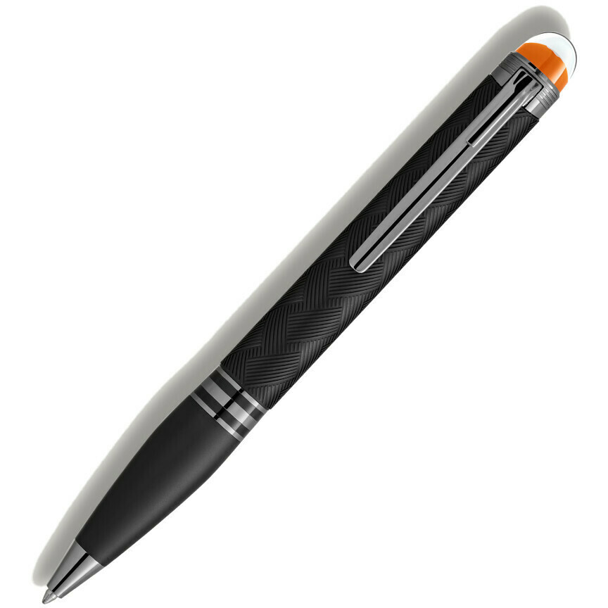 Penna a sfera Montblanc Starwalker Extreme