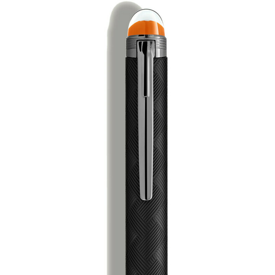 Penna a sfera Montblanc Starwalker Extreme