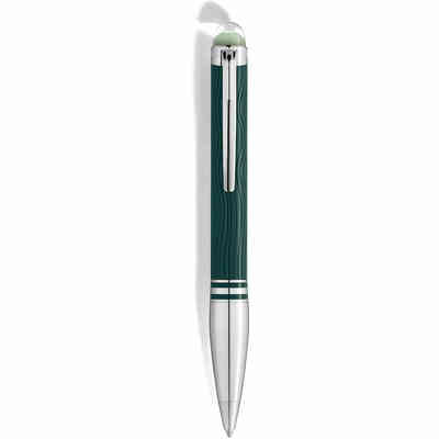 Penna a sfera Montblanc Starwalker PolarGreen