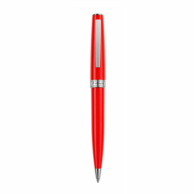 Penna a Sfera Montegrappa Armonia rossa