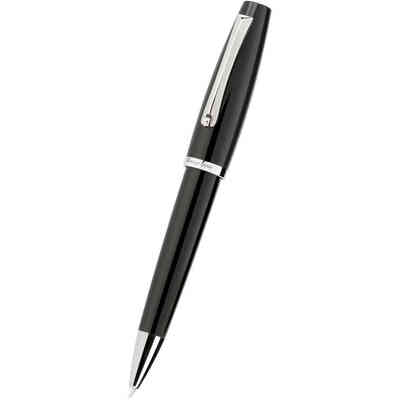 Penna a Sfera Montegrappa Manager nera Penna a Sfera Montegrappa Manager nera