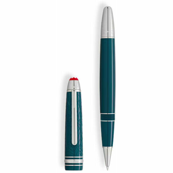 Penna Roller Montblanc LeGrand Romeo e Giulietta