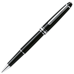 Penna Roller Montblanc Meisterstück Platinum-Coated Classique Penna Roller Montblanc Meisterstück Platinum-Coated Classique