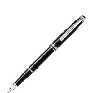 Penna Roller Montblanc Meisterstück UNICEF Resin Classique Penna Roller Montblanc Meisterstück UNICEF Resin Classique