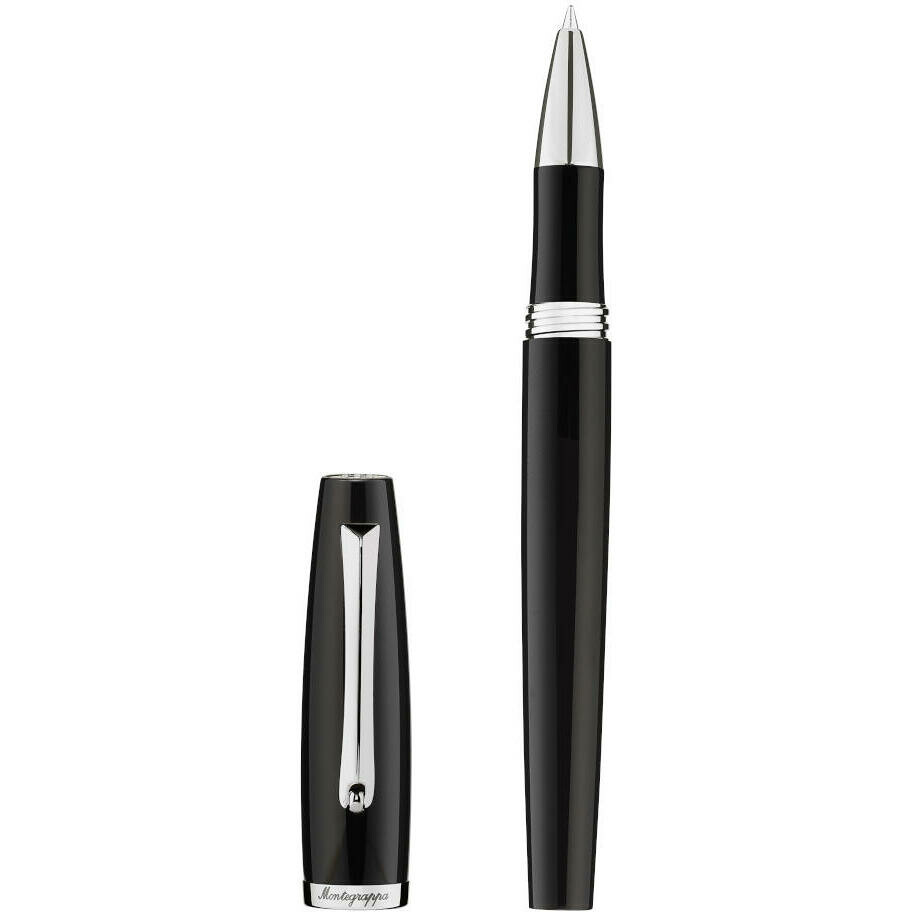 Penna Roller Montegrappa Manager Nera