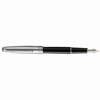 Penna stilografica Montblanc Meisterstuck Penna stilografica Montblanc Meisterstuck
