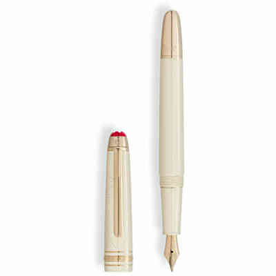 Penna Stilografica Montblanc Romeo e Giulietta