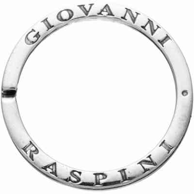 Portachiavi Giovanni Raspini maglia Brisè Grande Portachiavi Giovanni Raspini maglia Brisè Grande