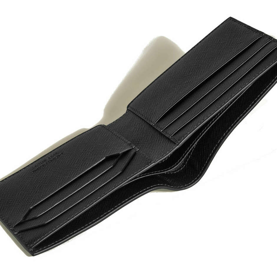 Portafogli Montblanc Sartorial 6 scomparti