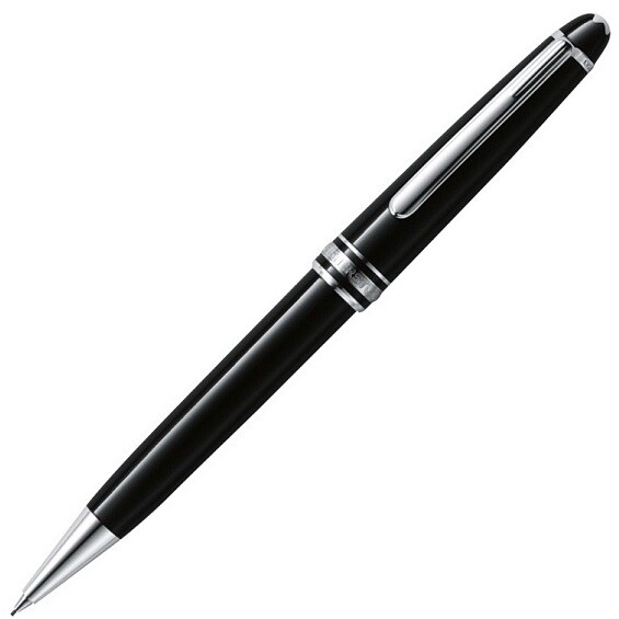 Portamine Montblanc Meisterstuck Platinum-Coated Classique 0,5 mm