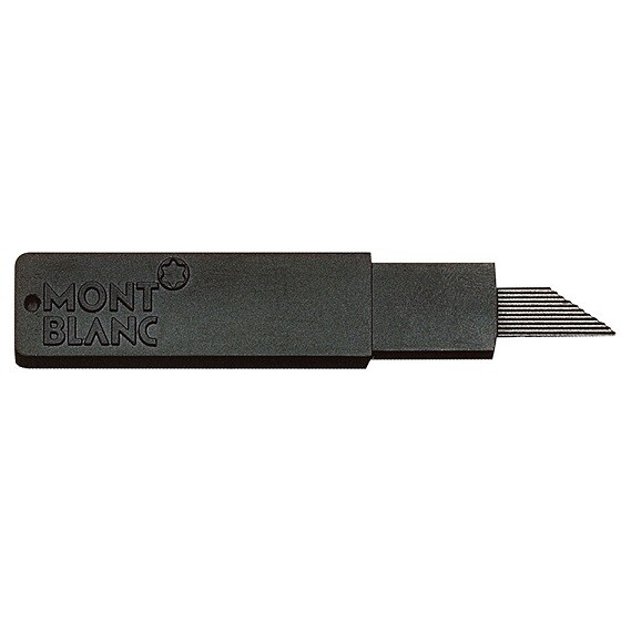 Refil Montblanc Mine 0.9mm 10pz