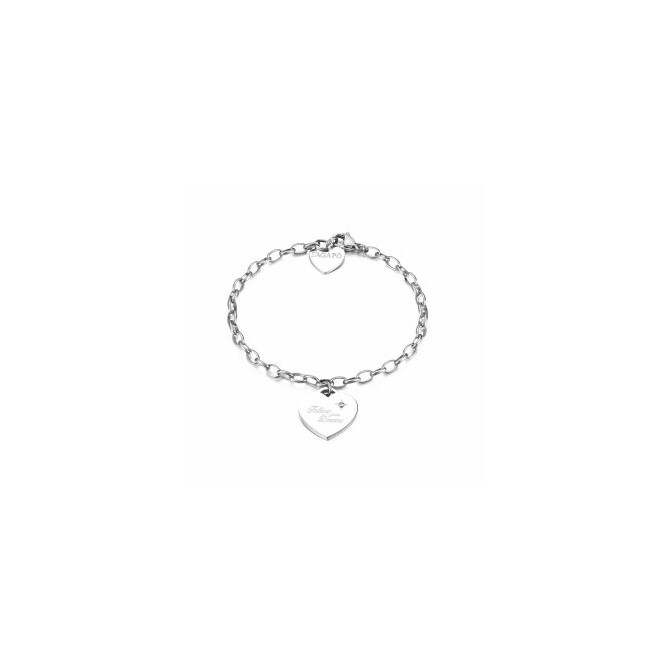 Sagapo Be My Always bracelet