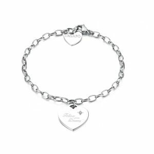 Sagapo Be My Always bracelet Sagapo Be My Always bracelet