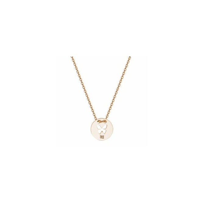 Sagapo By Me Always necklace