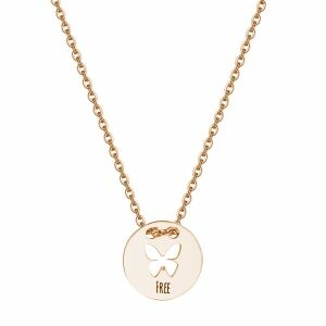 Sagapo By Me Always necklace Sagapo By Me Always necklace