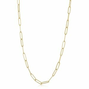Sagapo Chunky necklace Sagapo Chunky necklace