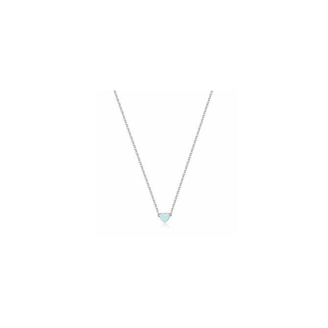 Sagapo Click necklace