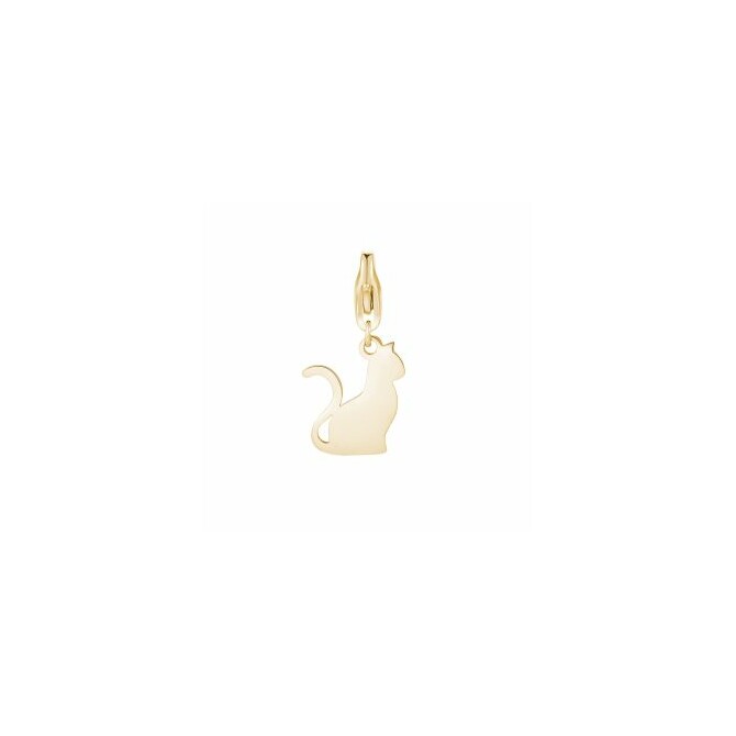 Sagapo Happy Cat Pendant