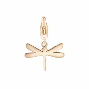 Sagapo Happy Dragonfly Pendant Sagapo Happy Dragonfly Pendant